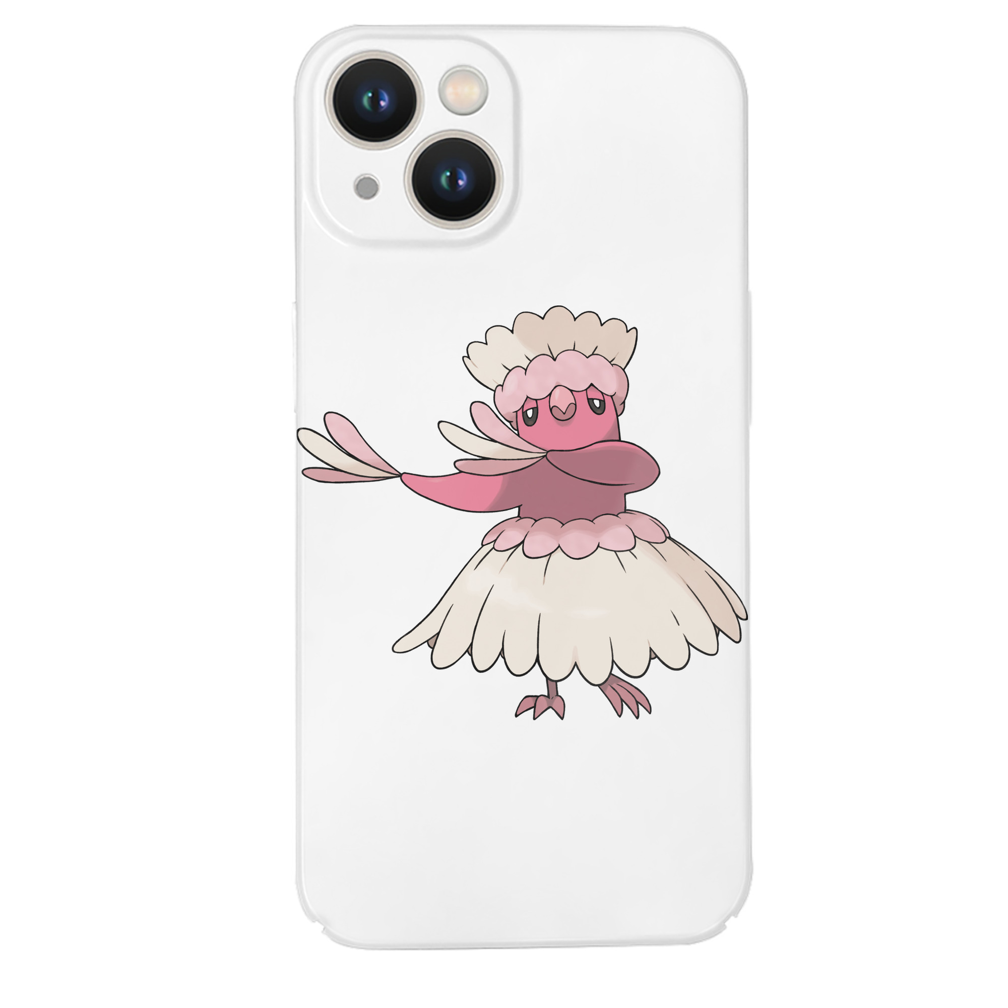 （画像用） ポケットモンスター Pokémon 【iPhone 14シリーズ対応】ハードケース